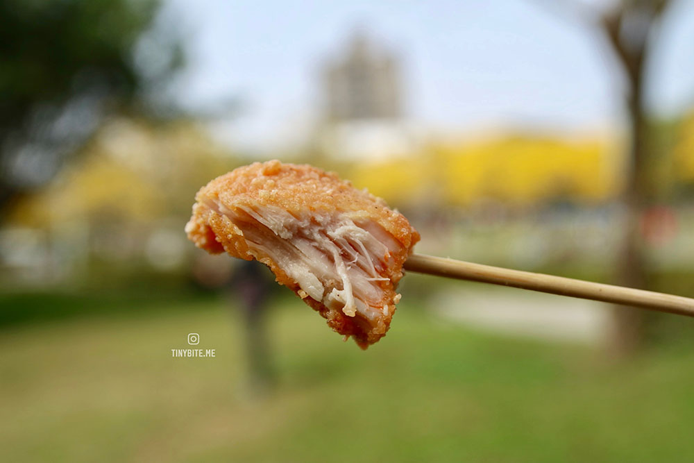 ROSS 美式炸雞 fried chicken