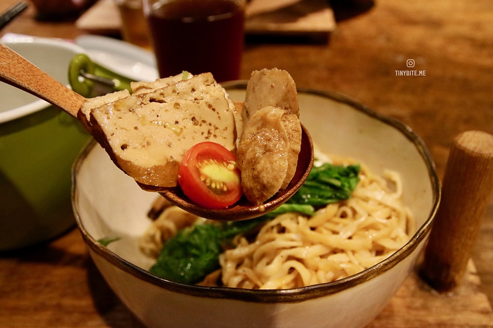牛肉麵 花蓮景點 好禮生活 beef noodle Taiwan food